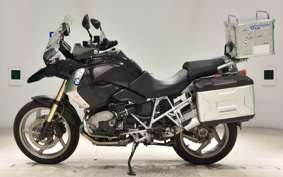 BMW R1200GS 2010