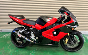 SUZUKI GSX-R1000 YOSHIMURA 8耐 LIMITED  2005 BZ121