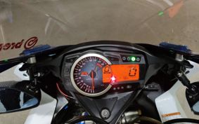 SUZUKI GSX-R1000 2009 GT78A
