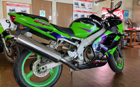KAWASAKI ZX900R NINJA 2002 ZX900E