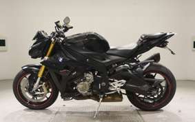BMW S1000R 2014