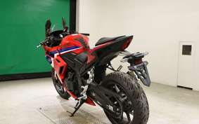 HONDA CBR400R 2025 NC65
