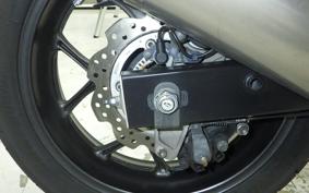 HONDA NC700S D 2013 RC61