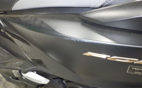 HONDA FORZA 250 2025 MF17