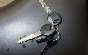 SUZUKI GSX-R125 DL33B