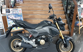 HONDA GROM JC75