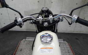 HONDA APE 50 AC16