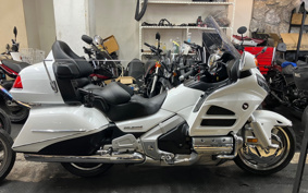 HONDA GL 1800 GOLD WING 2015 SC68