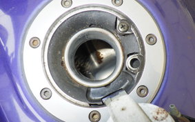 KAWASAKI BALIUS 250 ZR250A