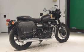 KAWASAKI W800 CAFE 2022 EJ800E