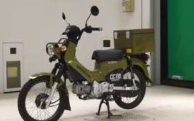 HONDA CROSS CUB 110 2026 JA45