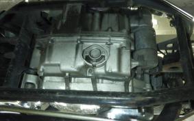 YAMAHA DRAGSTAR 400 1996 4TR