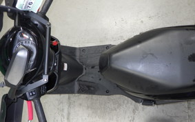 SUZUKI ADDRESS V125 2004 DT11A