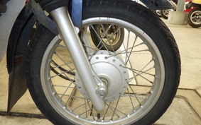 HONDA C50 SUPER CUB AA04