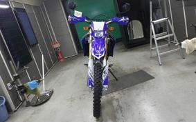 YAMAHA WR250R 2019 DG15J