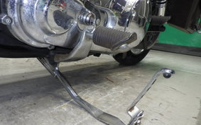 HARLEY FXDL 1450 2000