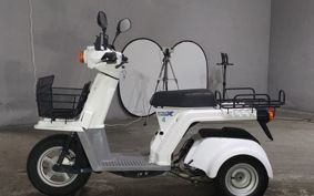 HONDA GYRO TD02