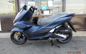 HONDA PCX 160 KF47
