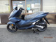 Фото Honda PCX 160 с японского аукциона
