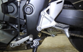 HONDA CB1000 HORNET 2025 SC86