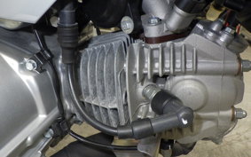 HONDA ｸﾛｽｶﾌﾞ110-3 2014 JA60