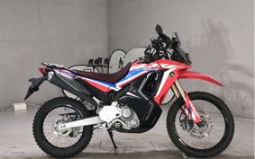 HONDA CRF250 RALLY  MD47