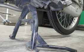 HONDA C50 SUPER CUB 2026 AA04