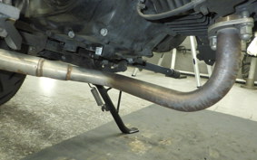 HONDA GROM JC61