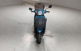 SUZUKI LET`S CA4AA