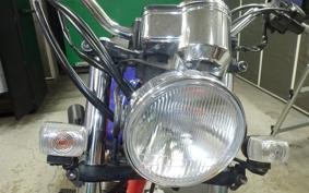 HONDA FTR223 2023 MC34