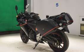 HONDA CBR400R ABS 2013 NC47