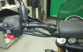 TRIUMPH SCRAMBLER400X 2024