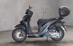 HONDA DIO110 BASIC  JK03