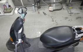 YAMAHA JOG Gen.4 2007 SA16J