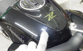 KAWASAKI Z250 Gen.2 EX250P
