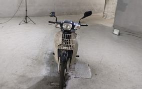 HONDA SUPER CUB50 AA04