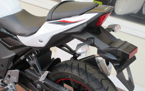 SUZUKI GSX250 R DN11A
