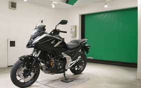 HONDA NC750X DCT 2026 RH23