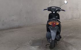 SUZUKI ADDRESS V50 CA44A