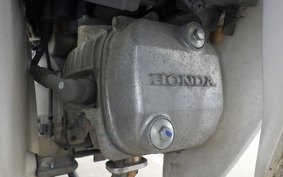 HONDA C110 SUPER CUB 1991 JA10