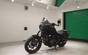 HONDA REBEL 1100 DCT 2022 SC83