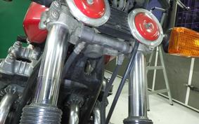 HONDA CB750F C INTEGRA 1982 RC04