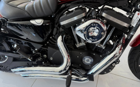 HARLEY XL883N 2019 LE2