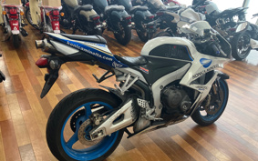 HONDA CBR600RR 2009 PC40