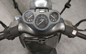 APRILIA APRILIA SCARABEO250 ZD4TD