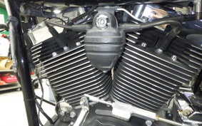 HARLEY FXCWC 1580 2009