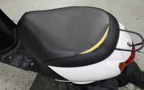SUZUKI LET's 4 2022 CA45A