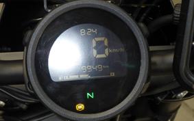 HONDA REBEL 250 S 2022 MC49