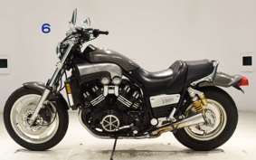 YAMAHA VMAX 2001