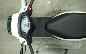SUZUKI ADDRESS V125 Gen.2